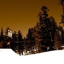 Foto: mata bratt b&oslash;rsting. &Aring;kare: hanna tronstad.