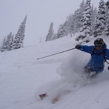 Foto: Nils Hallgren. &Aring;kare: John Hallgren.