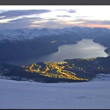 Laurdag 28.Januar
Det tegner til &aring; bli ein flott .