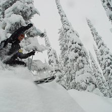 Foto: Frode Leirvik. &Aring;kare: Frank R&oslash;nning.