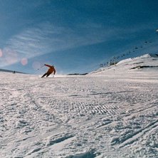 Foto: Gustav Strand. &Aring;kare: Marcus Jernstr&ouml;m.