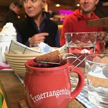 Almresi &ndash; Amerikansk-&Ouml;sterrikisk restaurang i V.