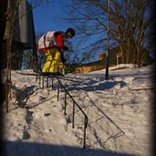 Foto: mathias hallingstam. &Aring;kare: eric pettersson bergvall.
