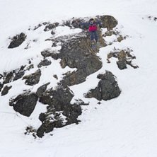 NM i Gr&auml;nsen 2014.