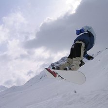 Propellern... Foto: Henrik Stranning. &Aring;kare: Eric?.