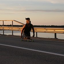 Foto: SkankyJess. &Aring;kare: H&auml;sten Bj&ouml;rn.