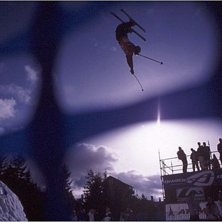 Foto: Rikard Andersson. &Aring;kare: Mathieu Paquette.