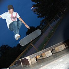 Foto: erik bliding. &Aring;kare: max malmgren.