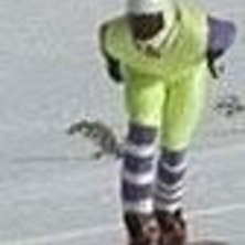 Speedboard VM Salla Finland. Foto: Martin Cargerman. &Aring;kare: Tomas sk&ouml;ldebring.