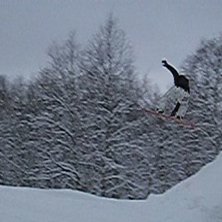 Foto: Anna. &Aring;kare: Jag.