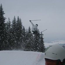 Foto: Albin Muhr. &Aring;kare: Dennis Hed-Rudin.