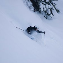 Foto: Mattias Fredler. &Aring;kare: Nils Hallgren.