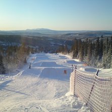 &Aring;kare: ingen alls.