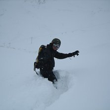 Foto: David Lindgren. &Aring;kare: Christer H&auml;llare.