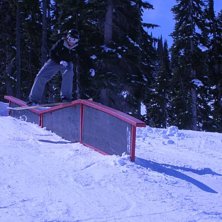 Foto: Zinkan. &Aring;kare: LottaLou.