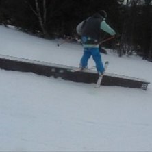 yey. Foto: wille. &Aring;kare: jag.