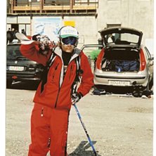 stryn i augusti. Foto: johan boberg. &Aring;kare: Magnus boberg.