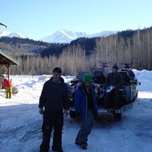 Foto: Sebastian Garhammer och Jon Larsson.