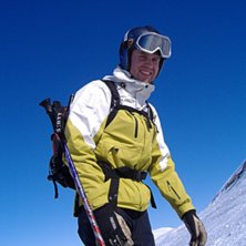 Foto: Rickard Magnusson. &Aring;kare: Christian &Aring;kesson.