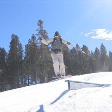 Foto: Marcus Sandberg. &Aring;kare: Fredrik Nybacke.