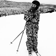 &Aring;kare: lilla jag.