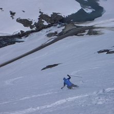 Foto: Andreas Hortlund. &Aring;kare: Robert Hortlund.