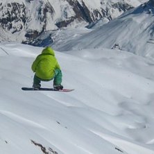 Foto: -. &Aring;kare: Sarah Abelin.