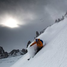 Foto: Niclas Karlson. &Aring;kare: Niklas Ohl&eacute;n.