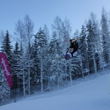 Foto: Ulf M&aring;rd.