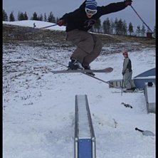 soft. Foto: jull&ocirc;. &Aring;kare: Jon H&ouml;st- mig.