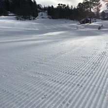 Dagen f&oslash;r dagen :)
N&aring; er vi nesten klare for at .