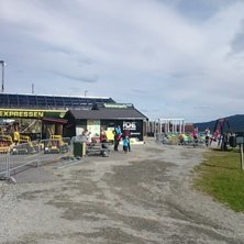 Beitost&oslash;len sommerpark ☀ 
Velkommen til oss p&aring;.
