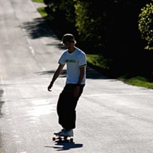 cruuuuuising. Foto: Tim Forsstr&ouml;m Jacobsson. &Aring;kare: Jag, Ted Forsstr&ouml;m Jacobsson.