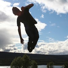 Foto: Magnus Anselius. &Aring;kare: Erik SD.