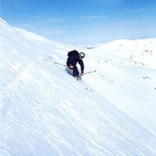 Foto: Mattias D&ouml;l. &Aring;kare: Kim Molander.