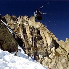 Foto: Lasse Solheim. &Aring;kare: Espen Ruud.