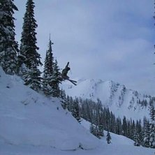 Foto: Erik Erlandsen. &Aring;kare: Lasse Solheim.