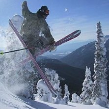 Foto: Erik Erlandsen. &Aring;kare: Lasse Solheim.