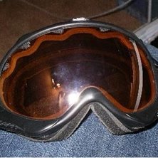 Ja dom e fina.. Foto: Mina oakley. &Aring;kare: Mig.