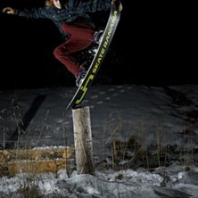 Foto: Marcus Lindstr&ouml;m. &Aring;kare: Emil Eriksson.