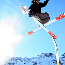 Foto: Carl-Magnus Bj&ouml;rkdal. &Aring;kare: Nils Bylander.