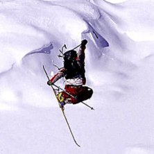 Foto: Mikael Pilstrand. &Aring;kare: Magnus Lo.