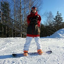 WU-TANG!!!. &Aring;kare: Alexander Helgman.