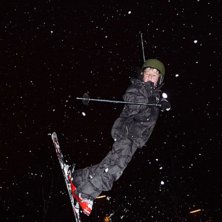 &Aring;kare: Simon Br&auml;nnstr&ouml;m.