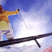 Foto: Mikael Pilstrand. &Aring;kare: Henrik Hedbom.