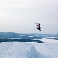 Foto: Mattias Tjernstr&ouml;m. &Aring;kare: Jonathan N&auml;sstr&ouml;m.