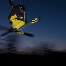 Foto: Frasse Franson. &Aring;kare: Johan Larsson.