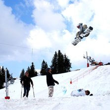 Foto: Mikkel. &Aring;kare: Johan.