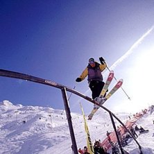 Foto: Mikael Pilstrand. &Aring;kare: Eirik Finseth.