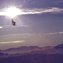 Foto: Mikael Pilstrand. &Aring;kare: Patrik Sundberg.